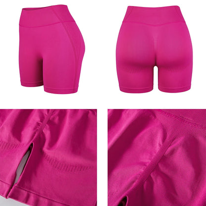 Short de Sport Femme