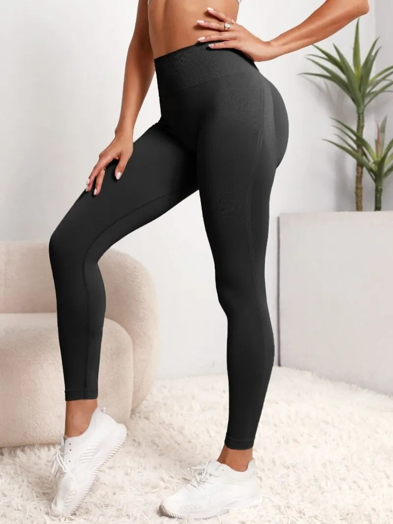 LEGGING FLEX TAILLE HAUTE