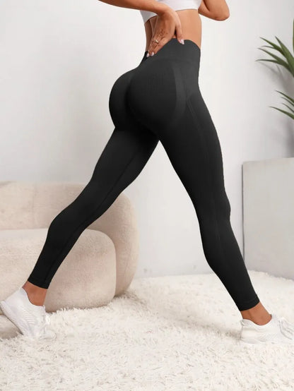 LEGGING FLEX TAILLE HAUTE