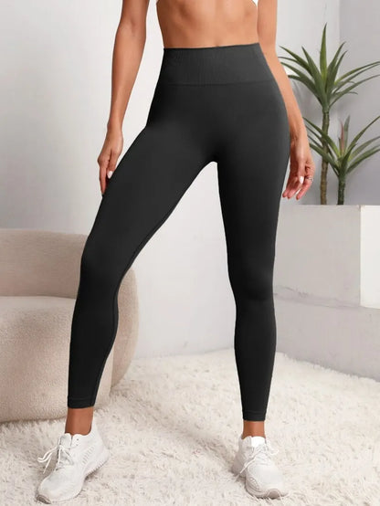 LEGGING FLEX TAILLE HAUTE